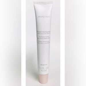 RARE Mary Kay tinted moisturizer, Beige 1 NIB